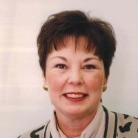 Picture of Carolyn Biro, founder of Cardiomyopathy UK