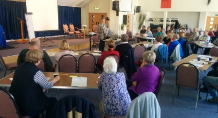 Dorset support group