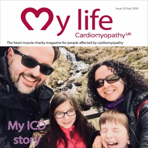 My Life magazine July 2018 issues