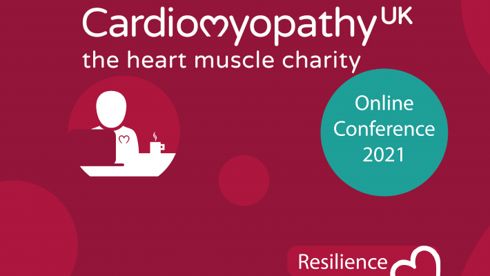 Cardiomyopathy UK Conference 2021